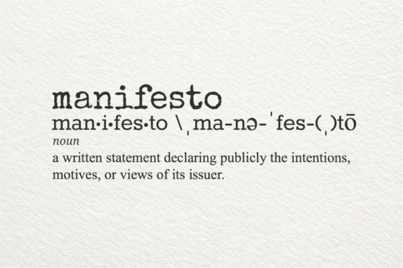 The PULSE Manifesto: Our Vision and How We Help Game Makers